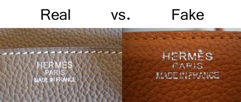 hermes evelyne authentic vs fake|hermes evelyne authenticity.